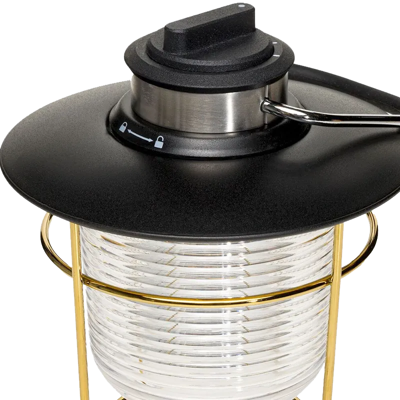 1900 Collection 200 Lumen LED Lantern