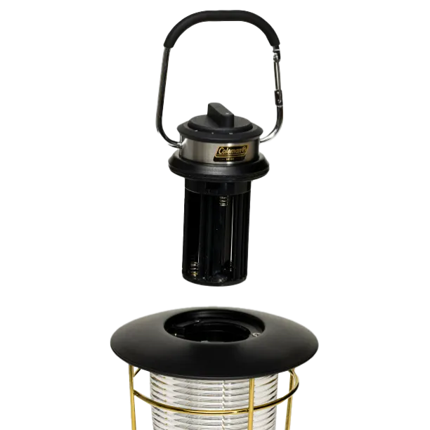 1900 Collection 200 Lumen LED Lantern