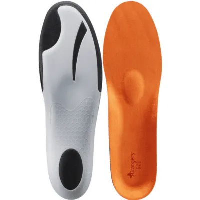 326G2046   ~ GRANGERS INSOLE G20 TREK