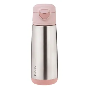 500mL Insulated Sport Spout - blush crush