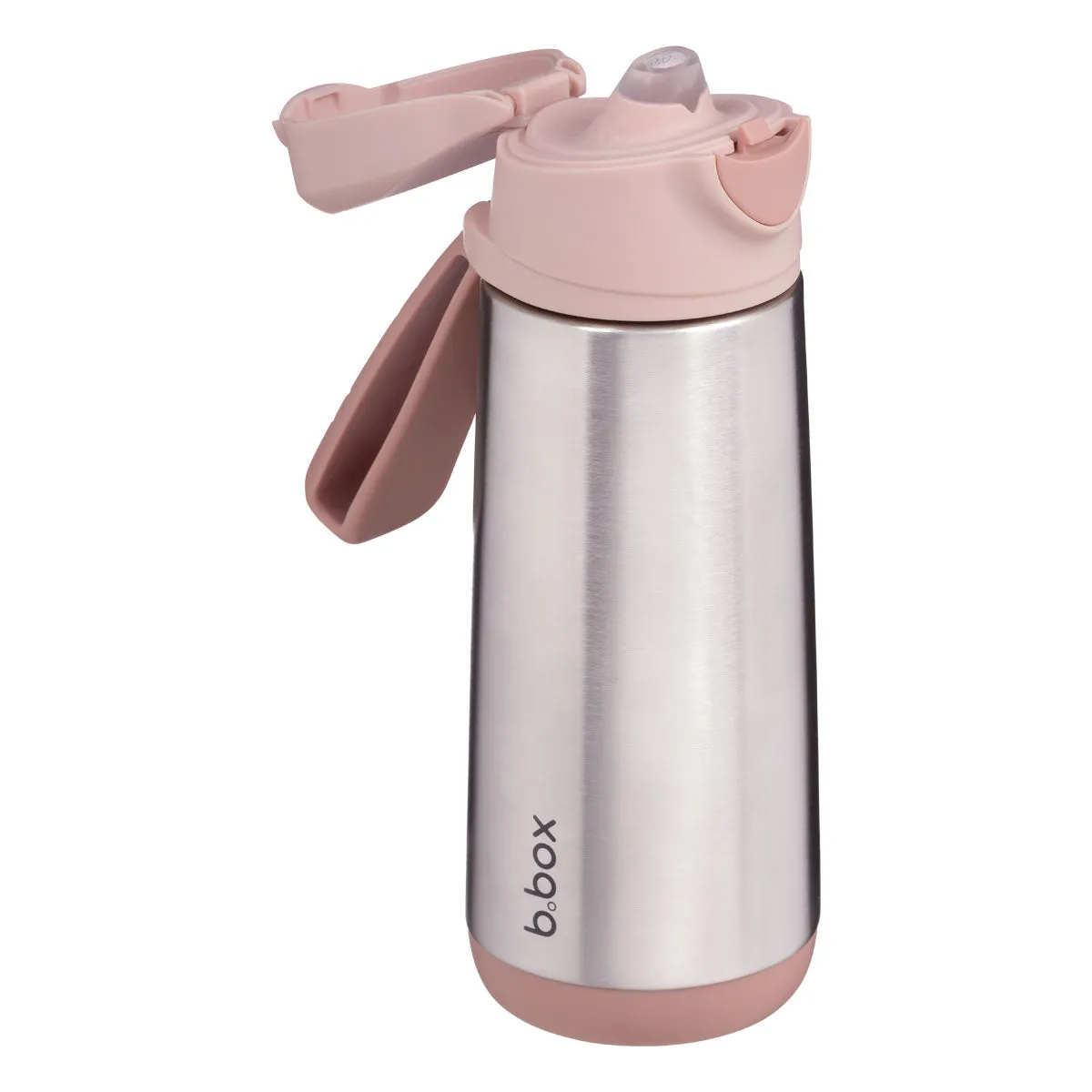 500mL Insulated Sport Spout - blush crush