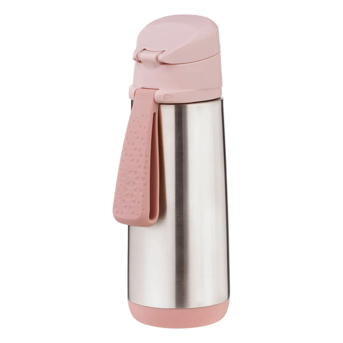 500mL Insulated Sport Spout - blush crush