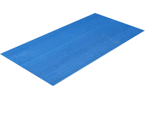 #667 Sani-Tred Wet Mat Heavy Traffic Ergonomic - Wet Mats