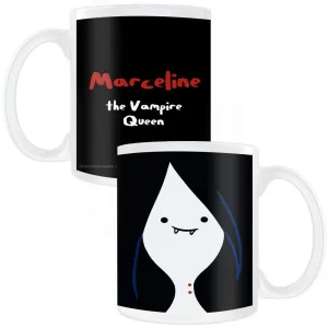 Adventure Time Marceline "Marceline the Vampire Queen" Mug