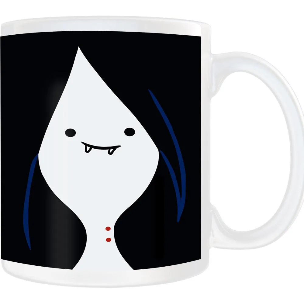 Adventure Time Marceline "Marceline the Vampire Queen" Mug