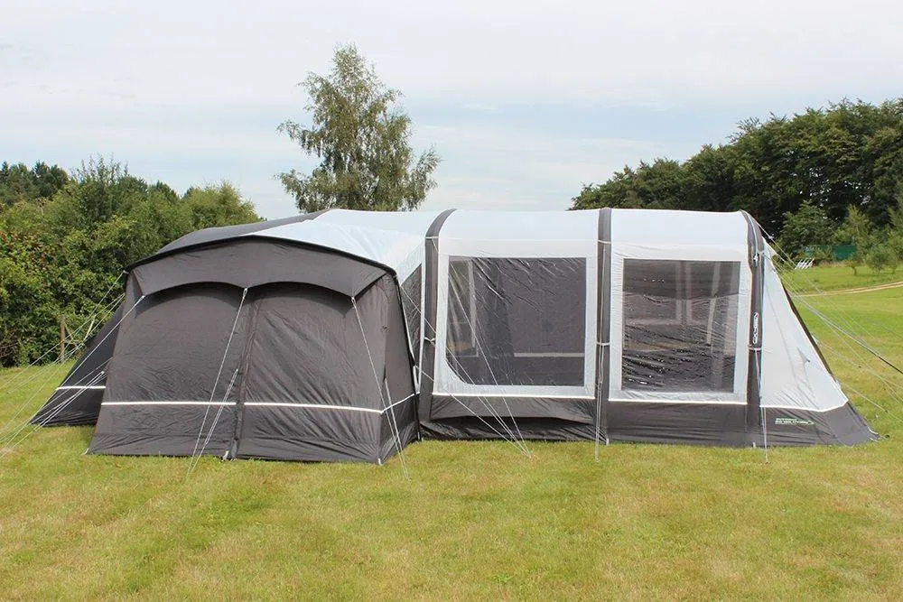 Airedale 6.0SE 6 Man Tent