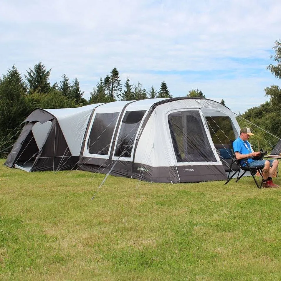 Airedale 6.0SE 6 Man Tent