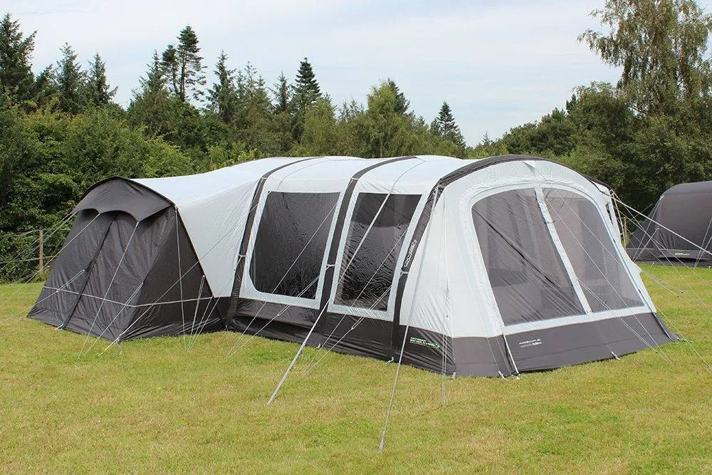 Airedale 6.0SE 6 Man Tent