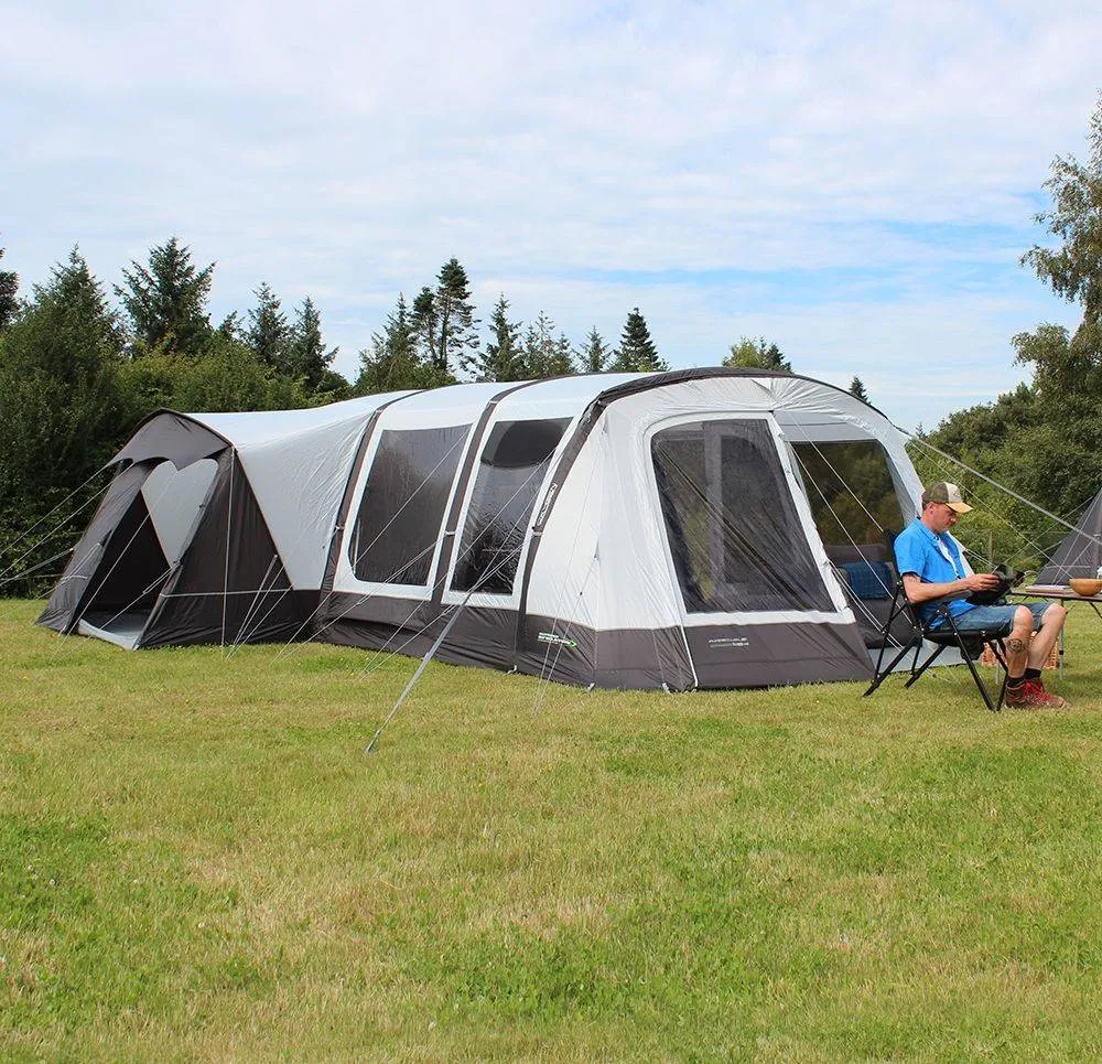 Airedale 6.0SE 6 Man Tent