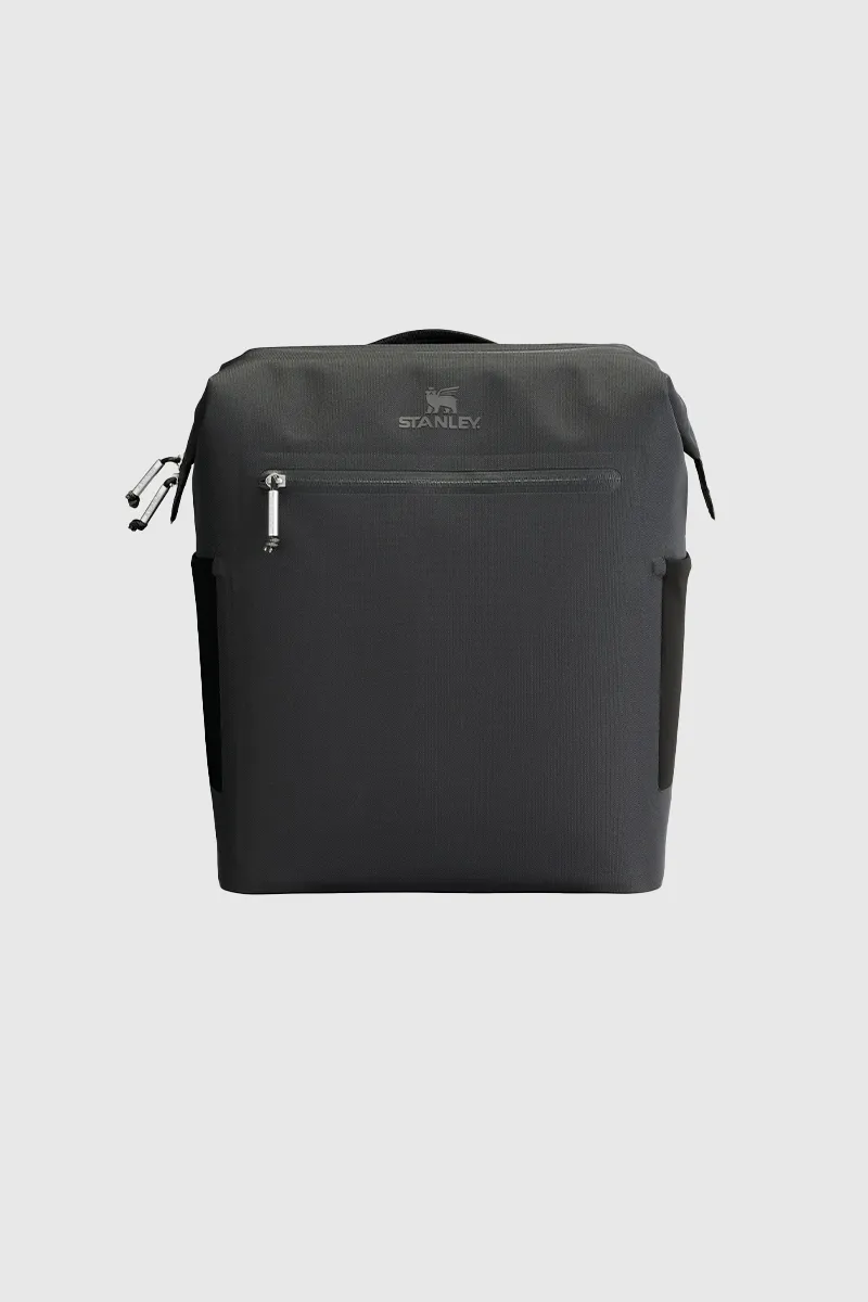 All-Day Cooler Backpack 14.0L - Black