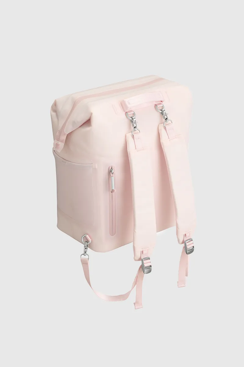 All-Day Cooler Backpack 14.0L - Rose Quartz