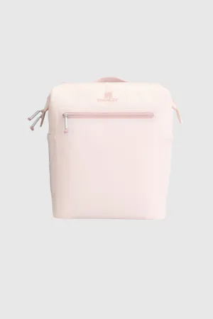 All-Day Cooler Backpack 14.0L - Rose Quartz