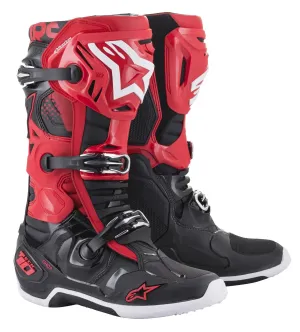 Alpinestars MX Tech 10 Boots 2010020-31-8