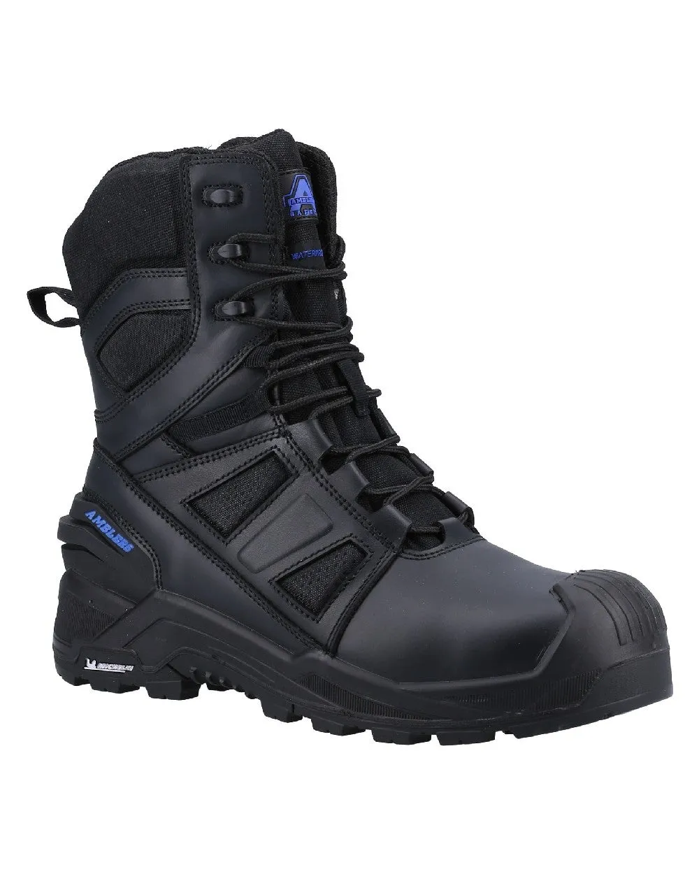 Amblers Safety AS981C Centurion Waterproof Safety Boots