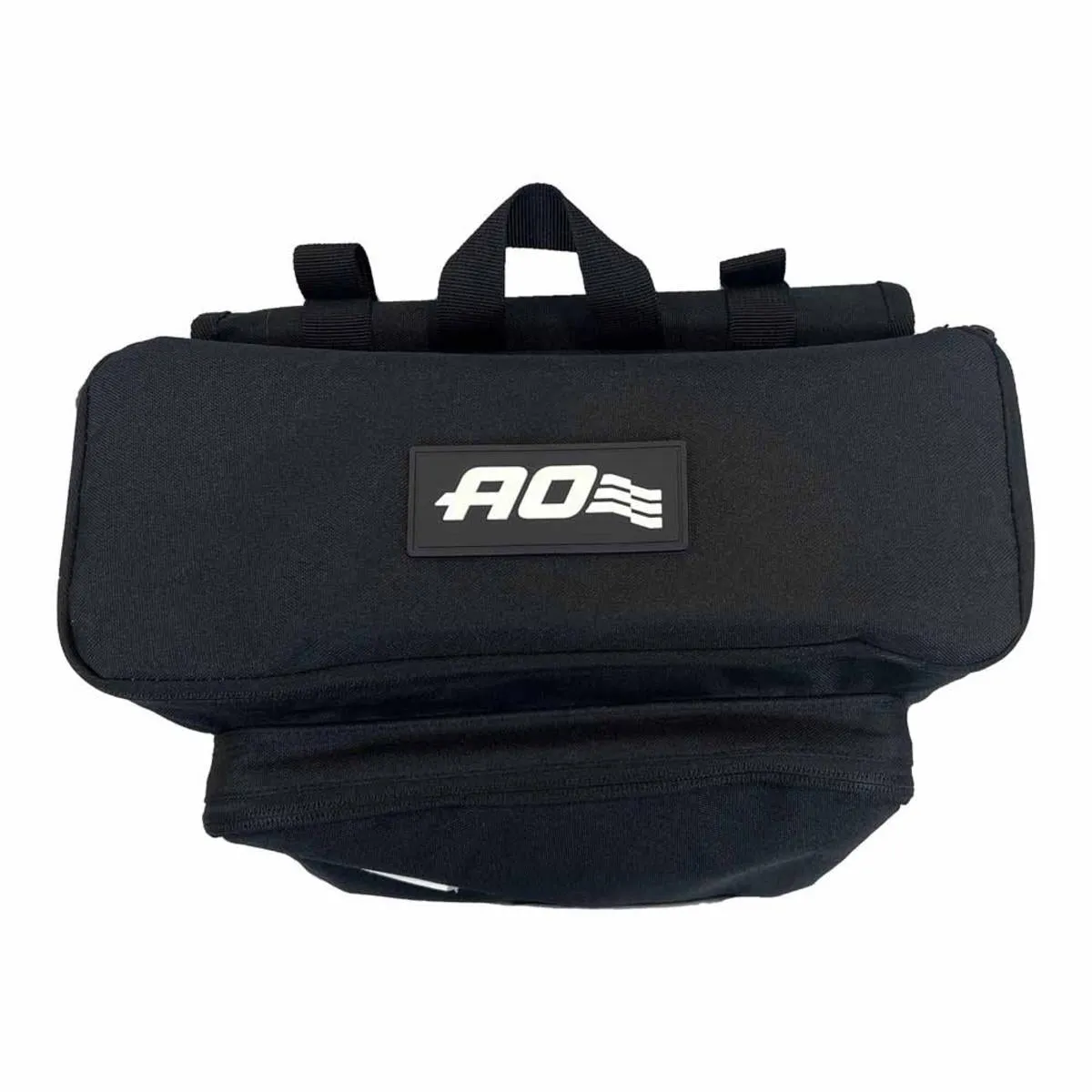 AO Coolers E-Bike Pannier 12 Pack Cooler