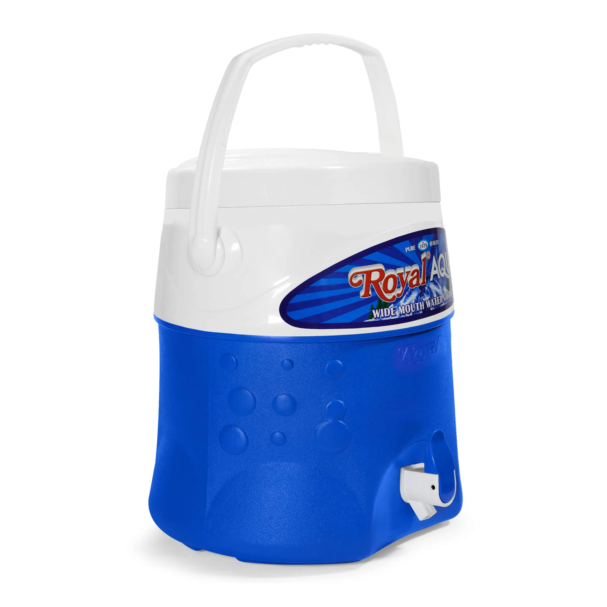 Aqua 8 Liter Cooler