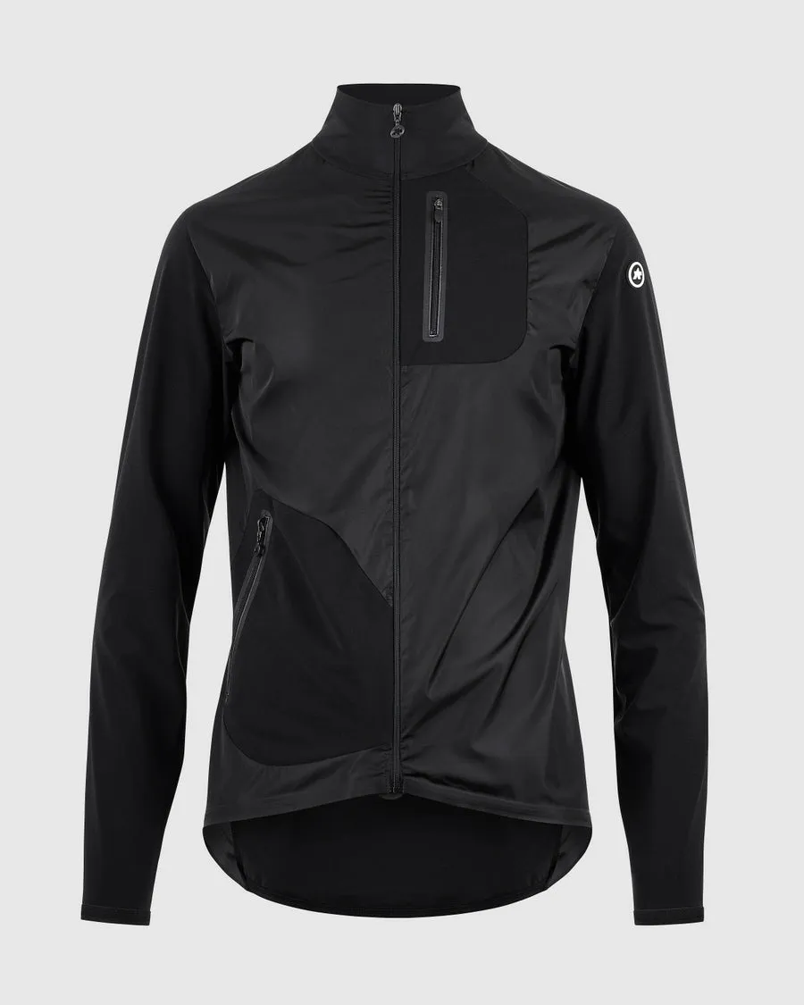 ASSOS TRAIL Steinadler Jacket T3