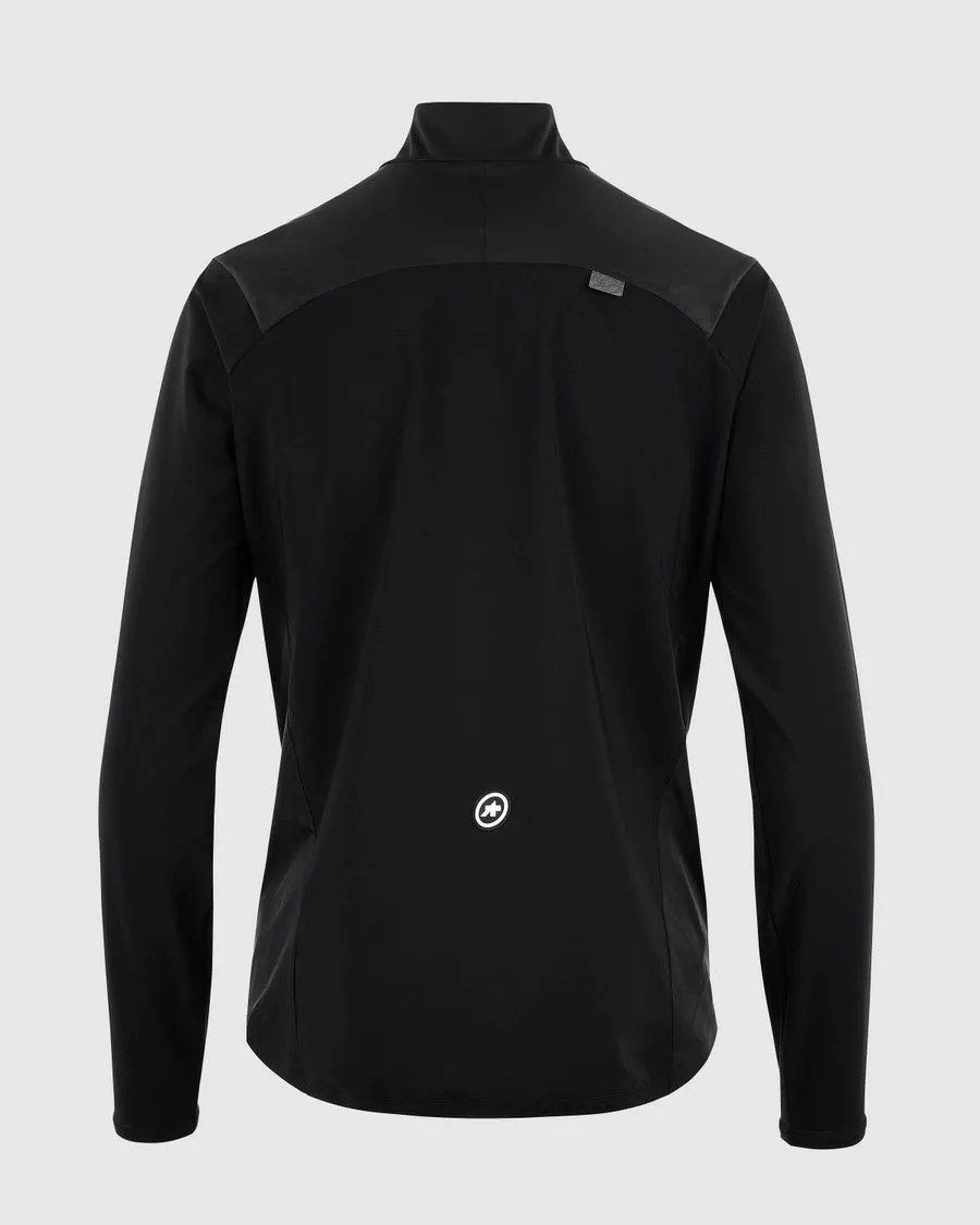 ASSOS TRAIL Steinadler Jacket T3