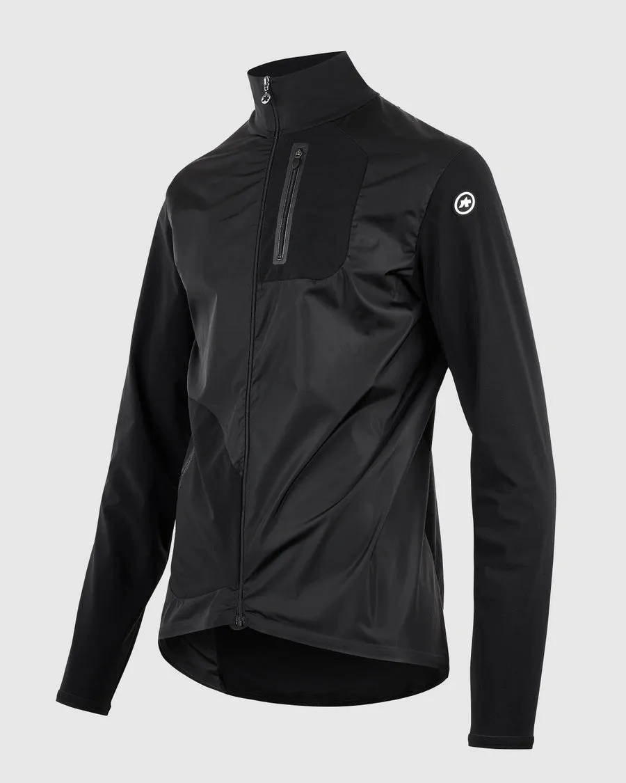 ASSOS TRAIL Steinadler Jacket T3