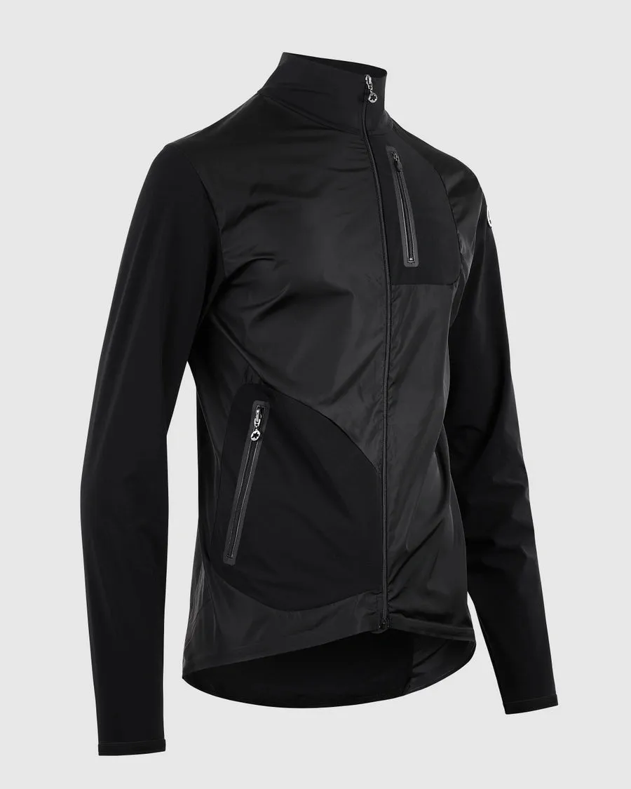 ASSOS TRAIL Steinadler Jacket T3