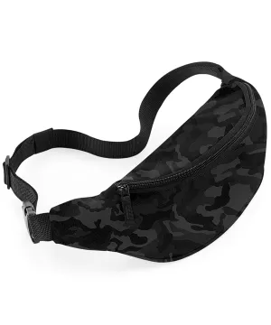 Belt bag | Midnight Camo