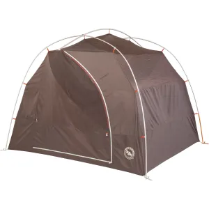 Big Agnes Bunk House 4 Person Camping Tent (Closeout)