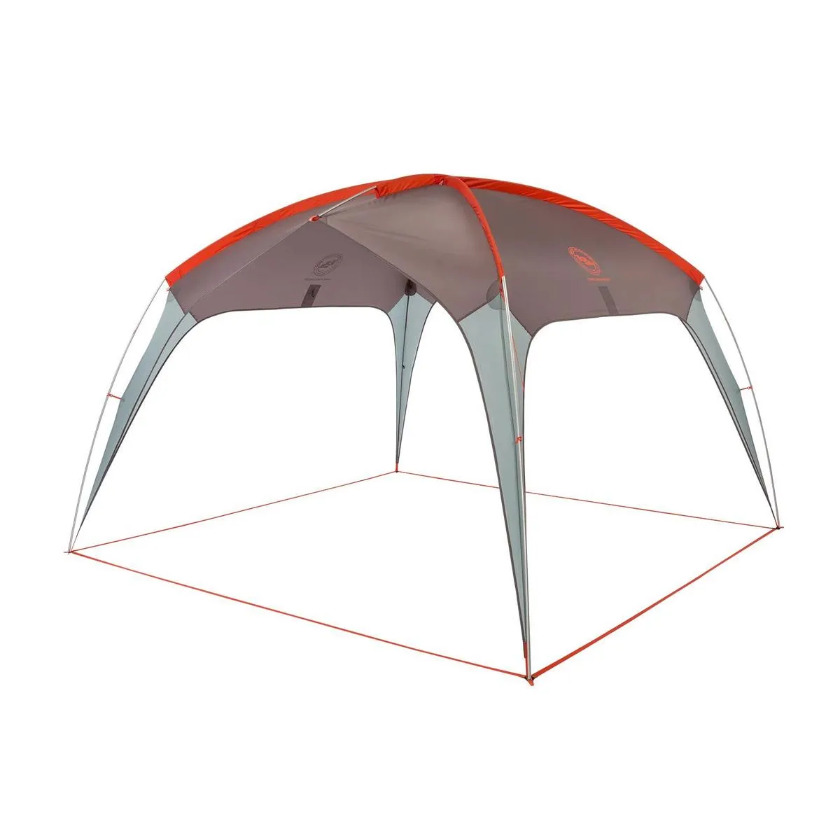 Big Agnes Three Forks Shelter Sunshade