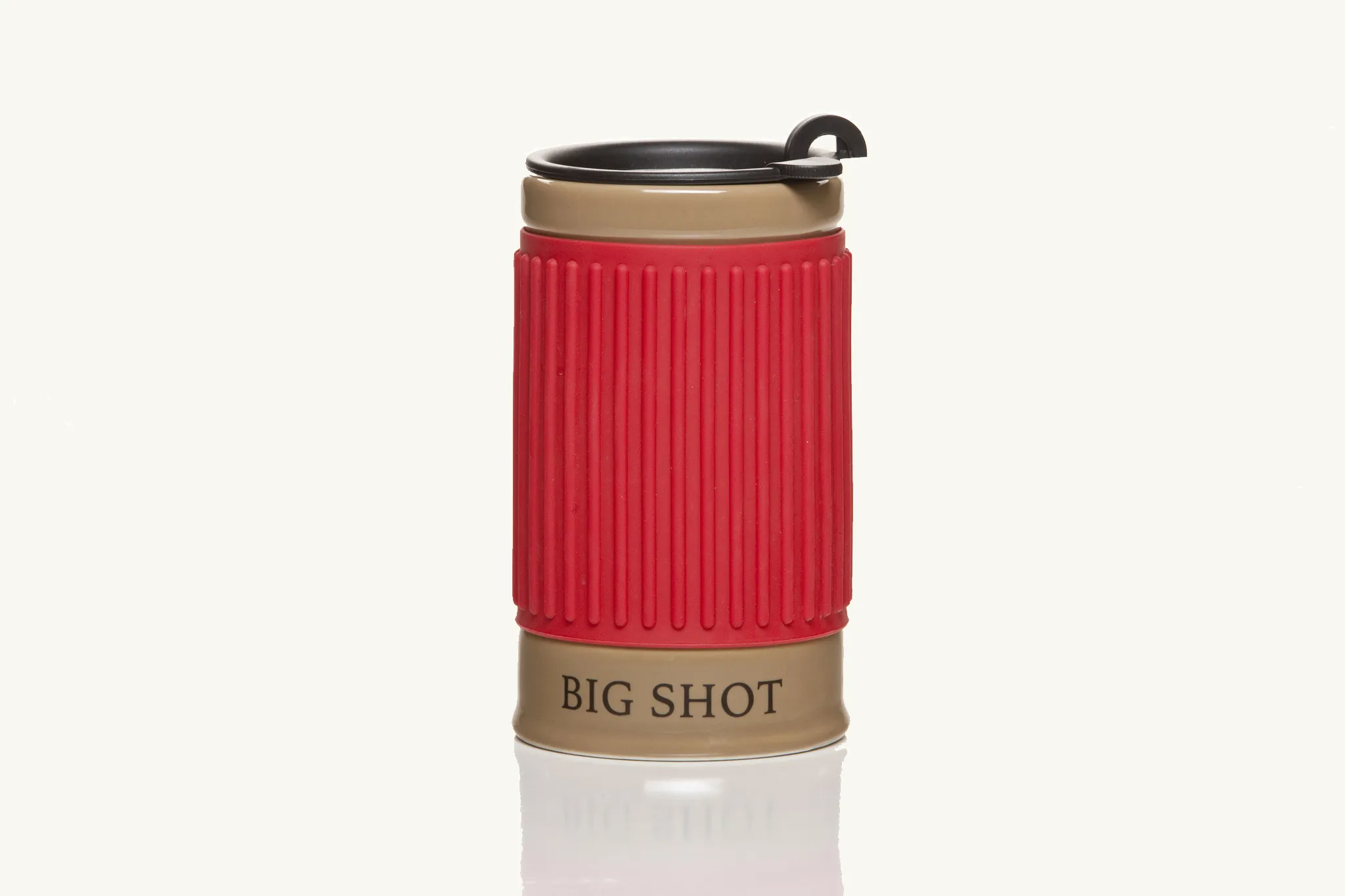 Big Shot Mugs