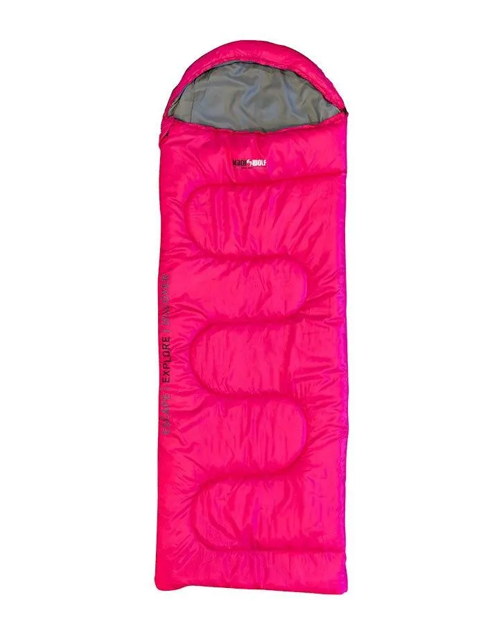 Blackwolf Meridian 300 6C Sleeping Bags