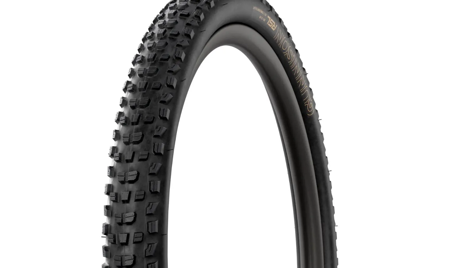 Bontrager Gunnison RSL XT TLR MTB Tire