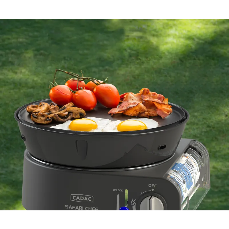 Cadac Safari Chef 30 Compact