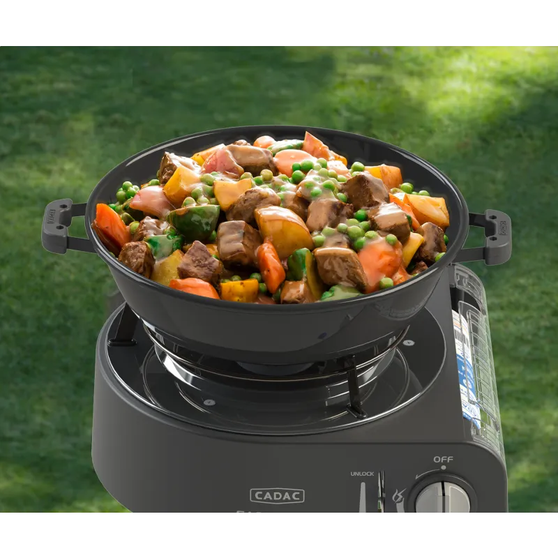 Cadac Safari Chef 30 Compact