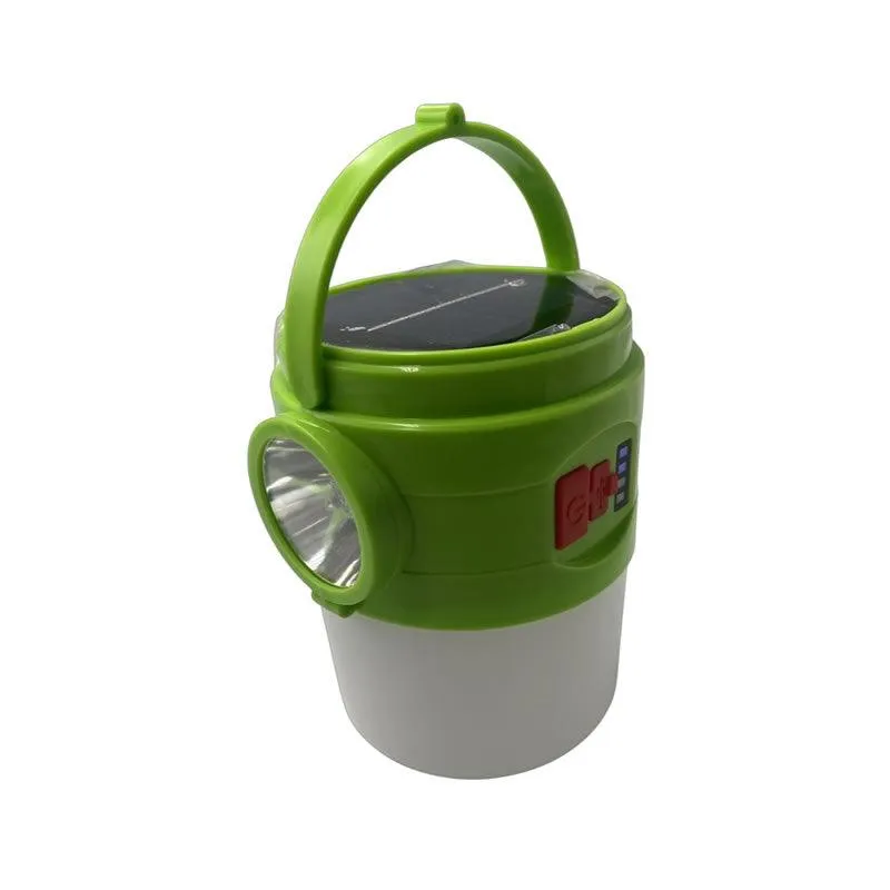 Camping Light Solar LED DB-145