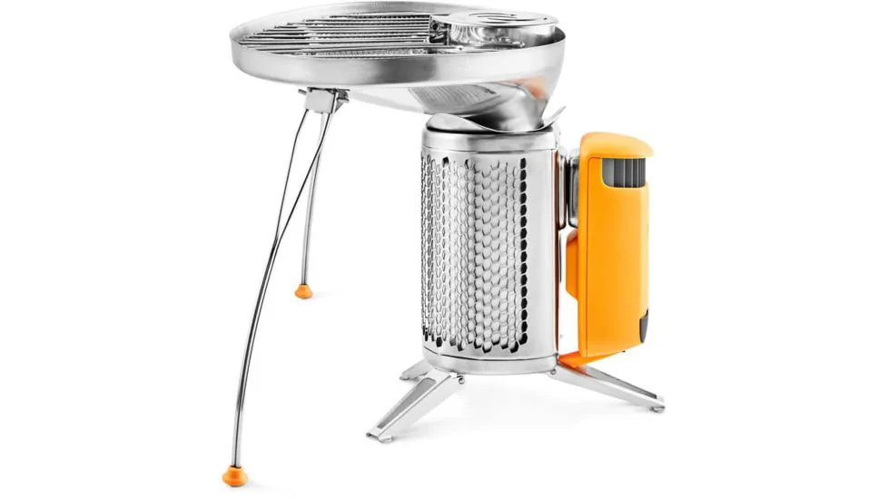 Campstove Portable Grill