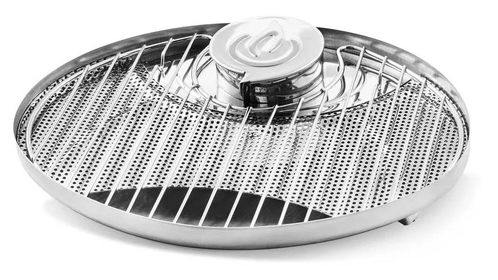 Campstove Portable Grill