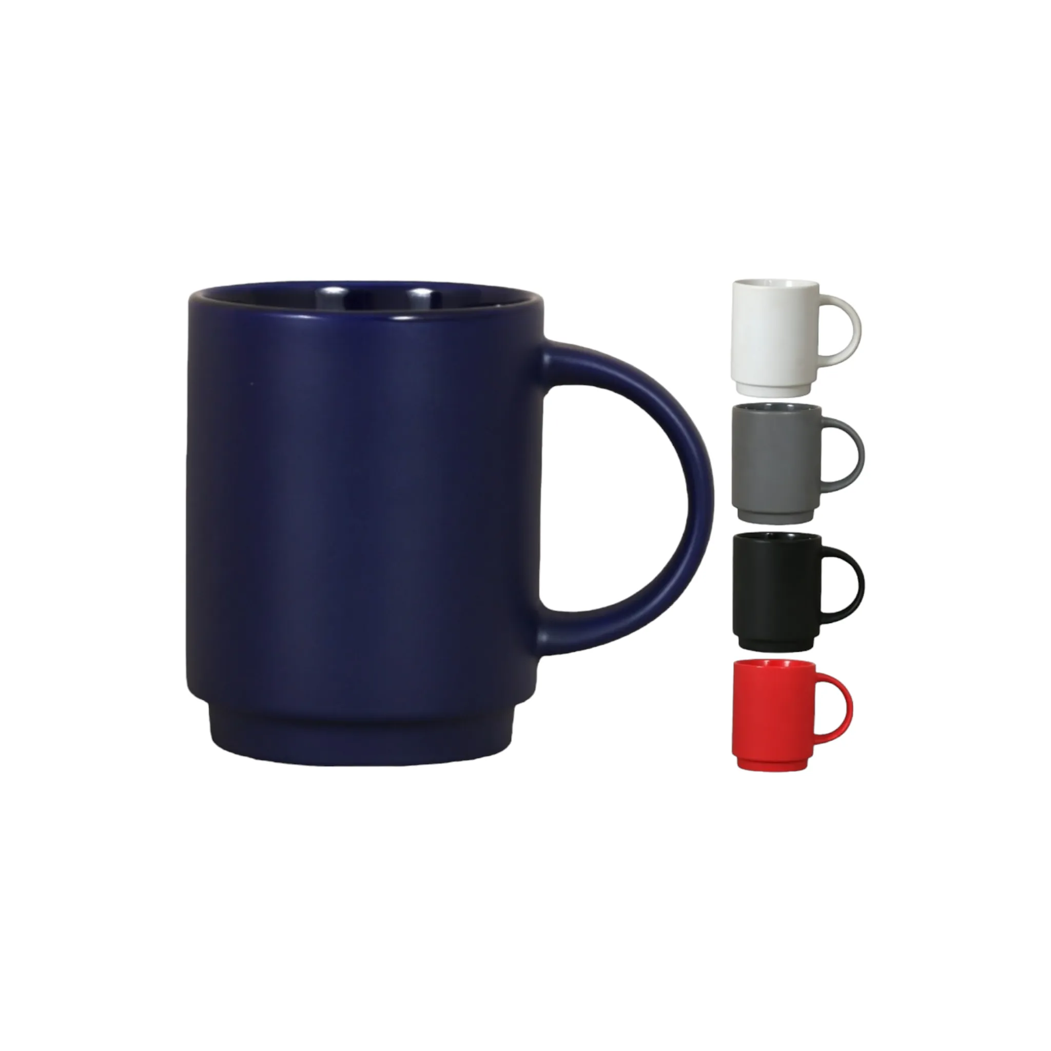 Ceramic Coffee Mug 400ml