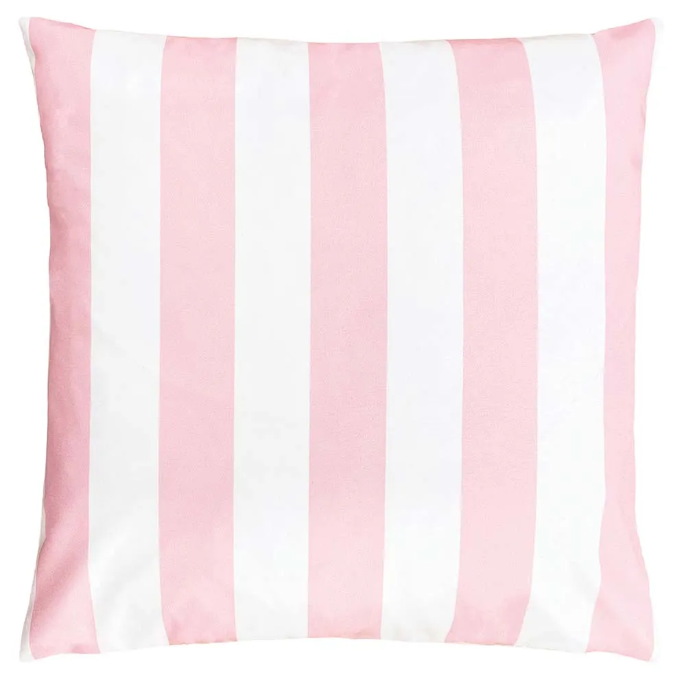 Citrus Outdoor Cushion Blush Pink