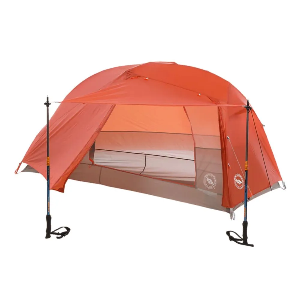 COPPER SPUR HV UL1 TENT