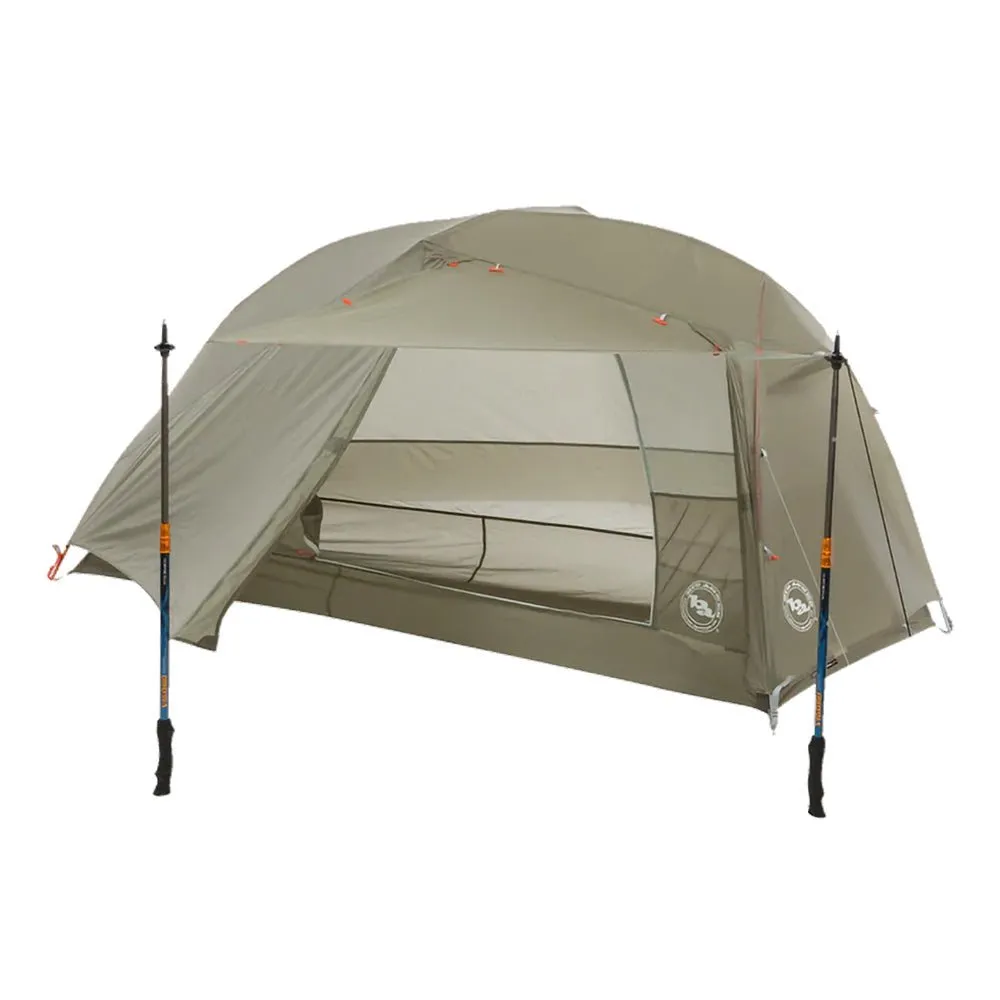 COPPER SPUR HV UL1 TENT