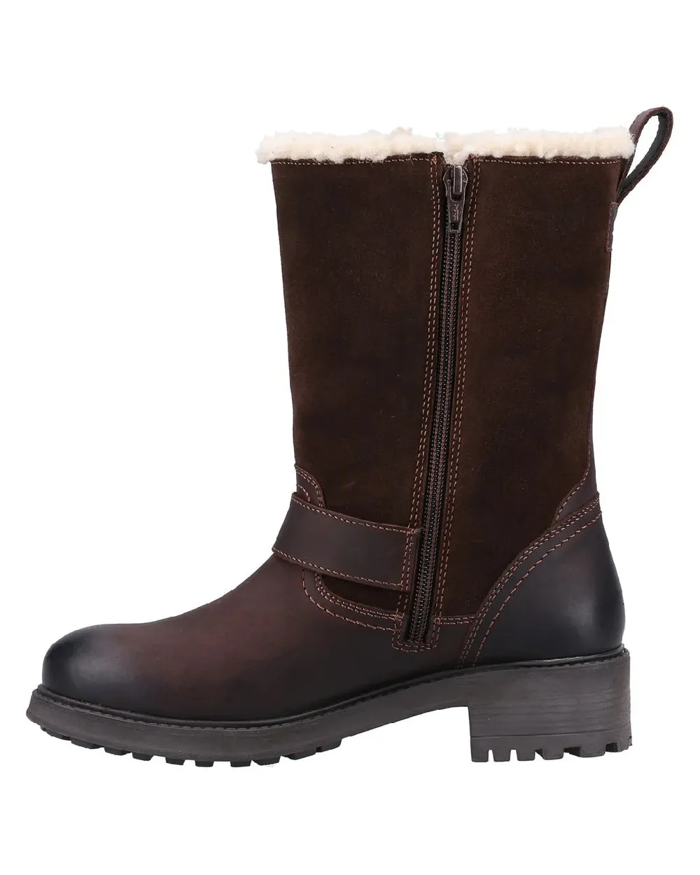 Cotswold Alverton Boots