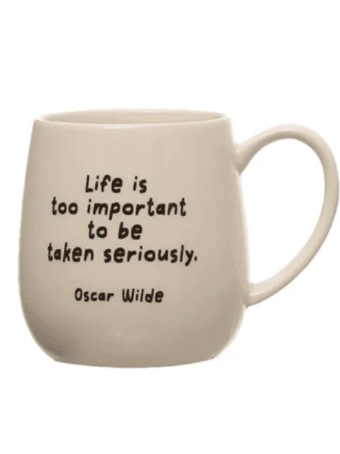 Cute Saying Mugs