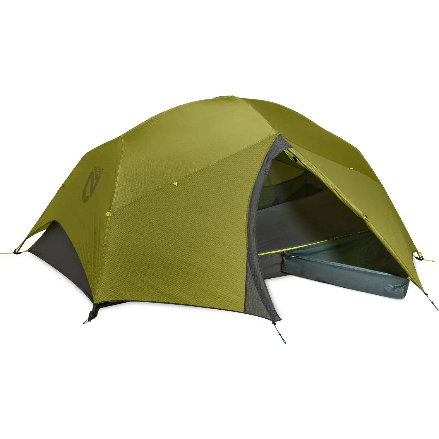 Dagger OSMO 2 Person Backpacking Tent (Closeout)