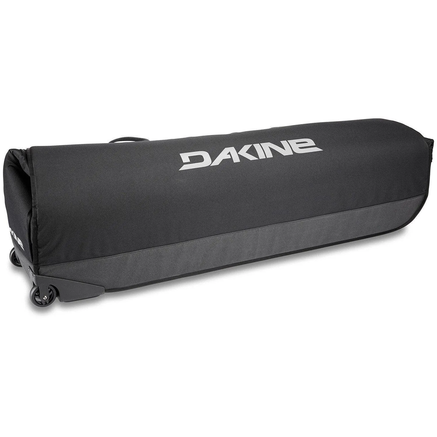 Dakine Bike Travel Bag Padded Coverage W/ Removable Tool Roll Black