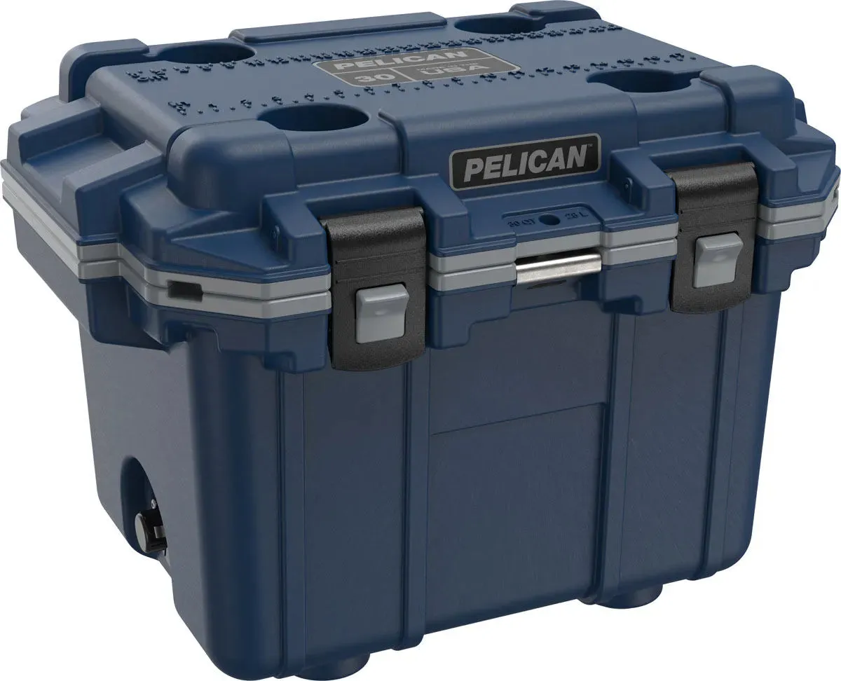 Elite Hard-sided Cooler - 31.2 L