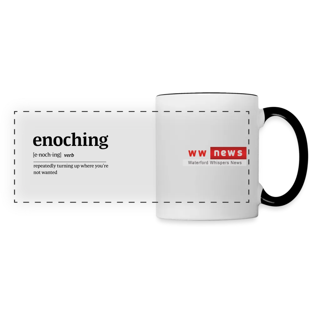 Enoching - mug