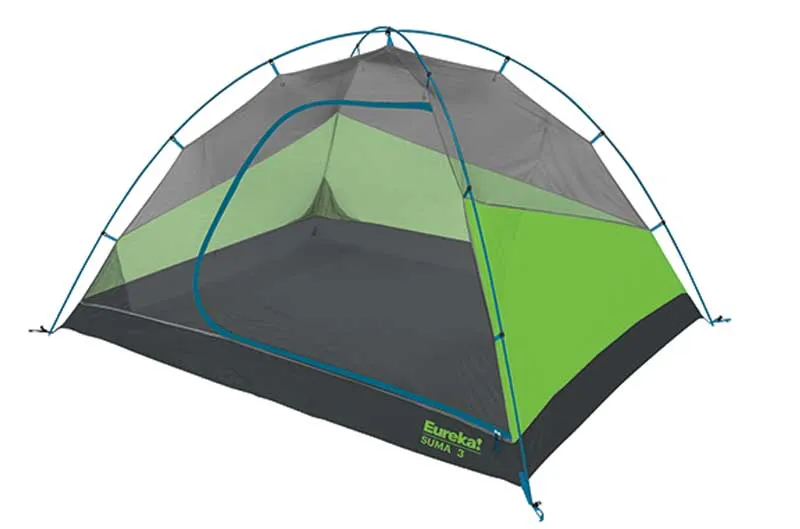 Eureka Suma 3 Person Tent