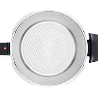 Fissler Solaryme Pressure Skillet 2.5L NEW