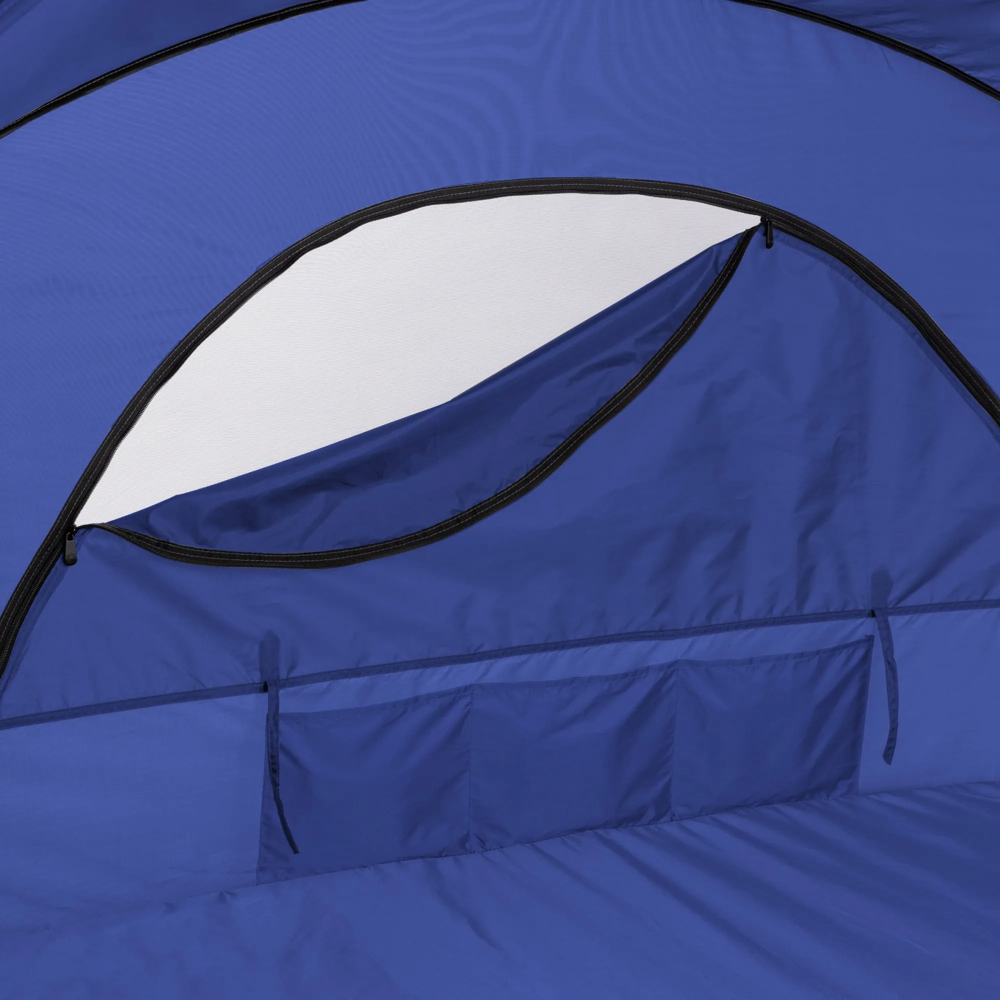 Florida Gators - Manta Portable Beach Tent