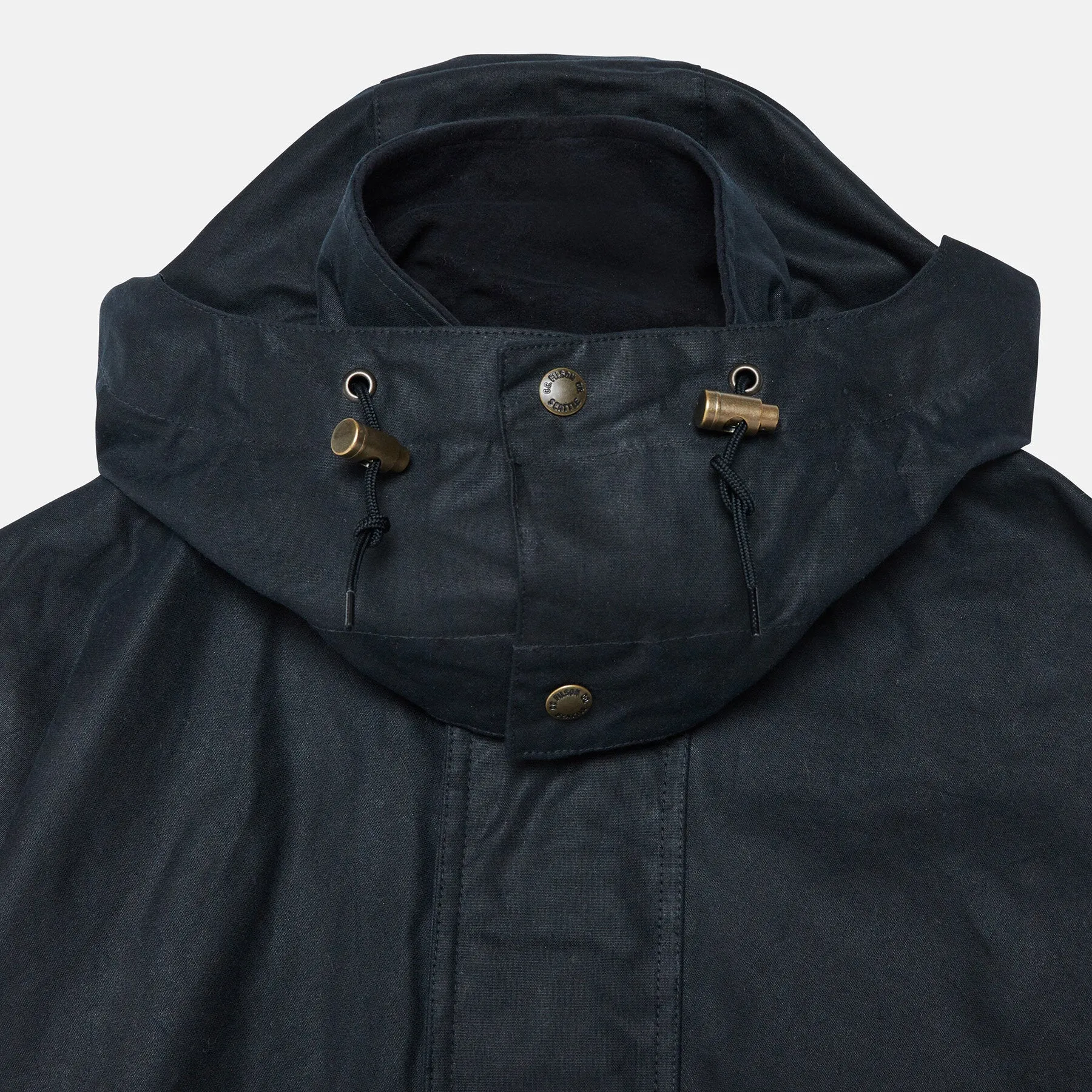 FOUL WEATHER JACKET