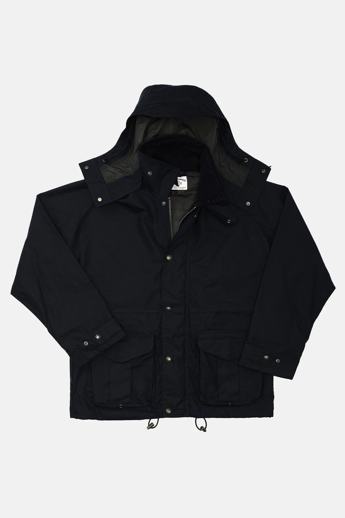 FOUL WEATHER JACKET